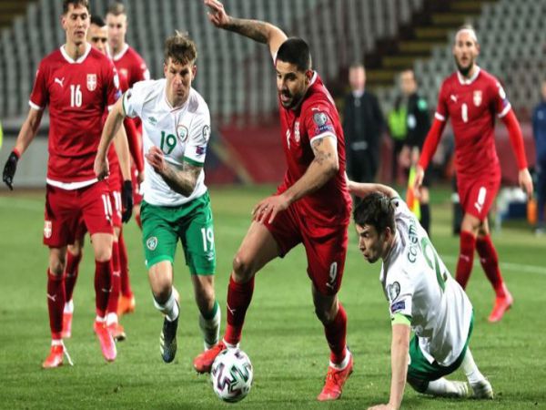 Nhận định tỷ lệ Azerbaijan vs Serbia, 23h00 ngày 30/03 - VL World Cup
