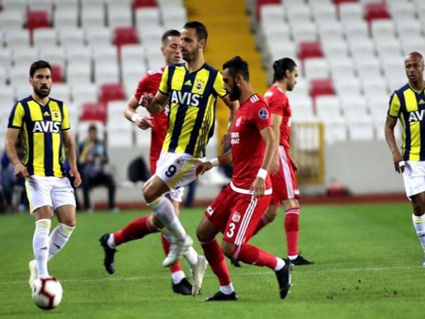 Nhận định tỷ lệ Fenerbahce vs Sivasspor, 00h30 ngày 12/5