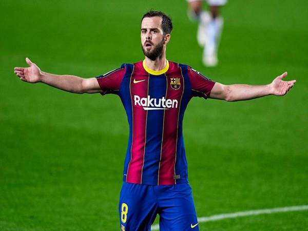Tin thể thao 23/7: Chủ tịch Barca xác nhận 2 cái tên phải ra đi