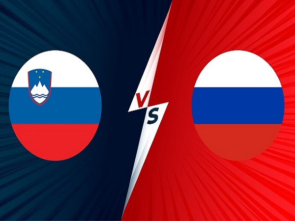 Tip kèo Slovenia vs Nga – 01h45 12/10, VL World Cup 2022