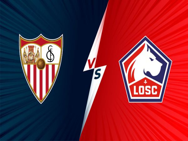 Soi kèo Sevilla vs Lille, 03h00 ngày 3/11 - Cup C1 Châu Âu