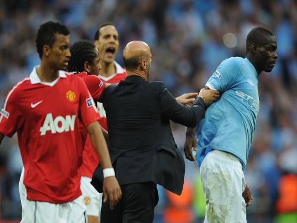 Tin thể thao chiều 17/11: Ferdinand kể lại khoảnh khắc muốn giết Balotelli