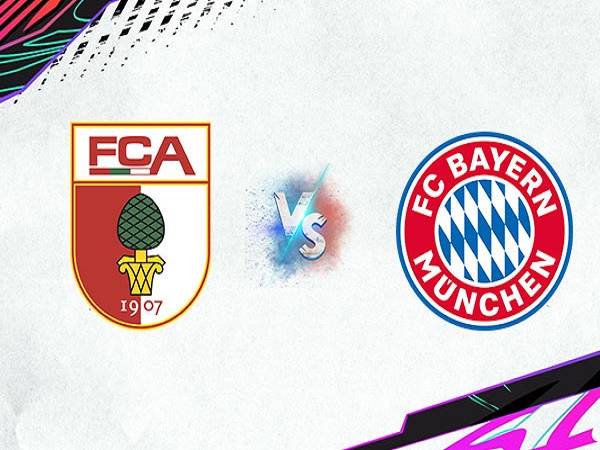 Tip kèo Augsburg vs Bayern Munich – 02h30 20/11, VĐQG Đức