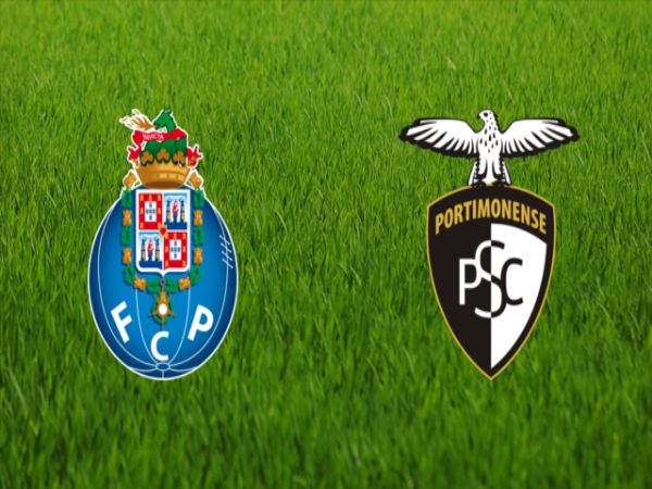 Dự đoán kèo Portimonense vs Porto, 2h00 ngày 4/12 - VĐQG Bồ Đào Nha
