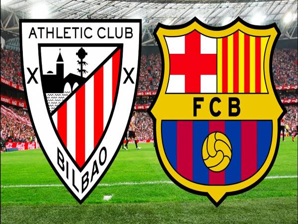 Soi kèo Châu Á Atletic Bilbao vs Barca, 03h30 ngày 21/1