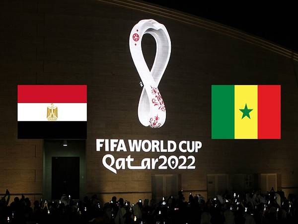 Tip kèo Senegal vs Ai Cập – 00h00 30/03, VL World Cup 2022