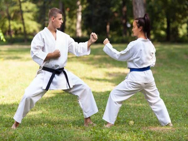 Karatedo là gì? Mục địch tập luyện môn võ thuật Karatedo