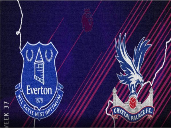 Soi kèo Everton vs Crystal Palace, 01h45 ngày 20/5 - Ngoại hạng Anh