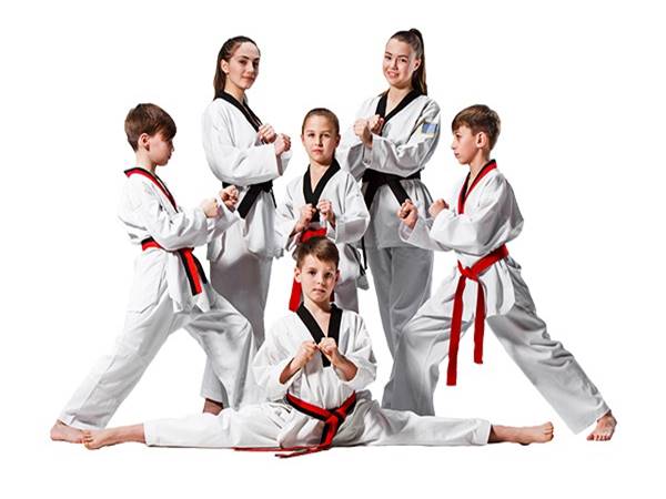 Taekwondo là gì? Nguồn gốc xuất sứ của môn võ Taekwondo