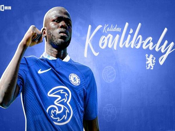Tin Chelsea 4/8: Tân binh Koulibaly lên tiếng chỉ trích đội bóng cũ
