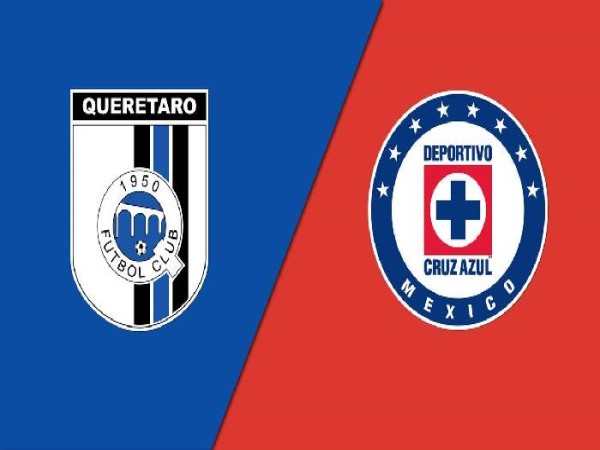 Soi kèo châu Á Querétaro vs Cruz Azul, 10h05 ngày 30/3