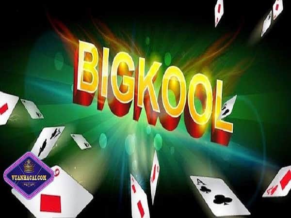 Giới thiệu cổng game Sâm lốc Bigkool