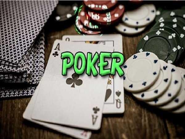Nên làm gì khi có bài rác Poker?
