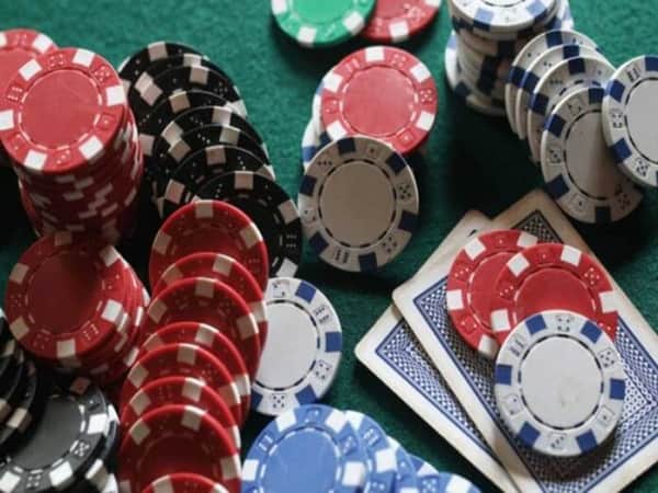 Quản lý bankroll poker là gì?