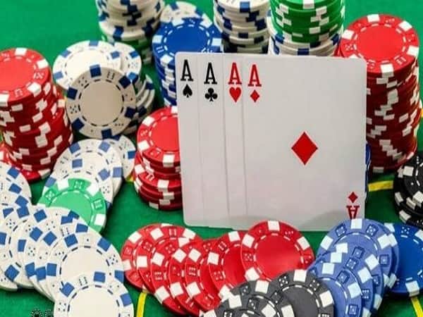 Quy đổi 1 chip Poker bằng bao nhiêu tiền Việt Nam