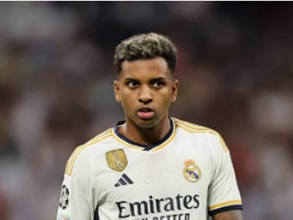 Chuyển nhượng Real 14/8: Real Madrid từ chối bán Rodrygo