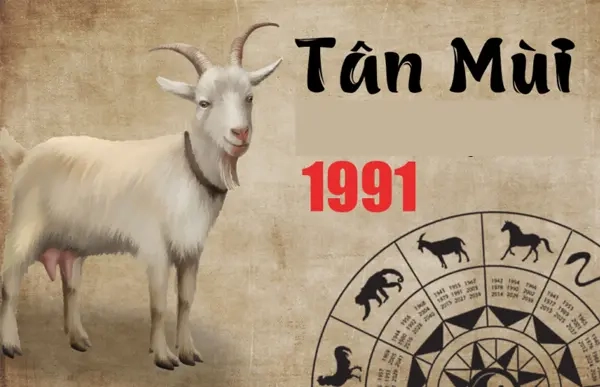 Lộ diện con số phát tài tuổi Tân Mùi ngày 26/4/2025