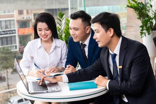 Tư vấn tài chính sau khi trúng số