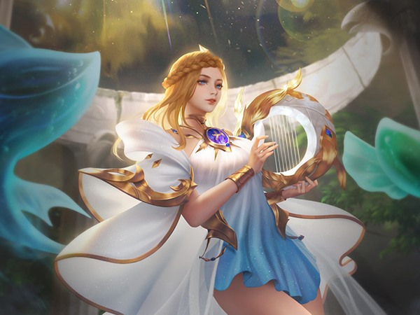 Khai mở vận may với số lộc cung Song Ngư 27/8/2025