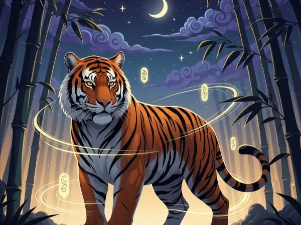 Con số may mắn tuổi Dần ngày 20/8/2025 lộc lá Con số may mắn tuổi Dần ngày 20/8/2025 lộc lá