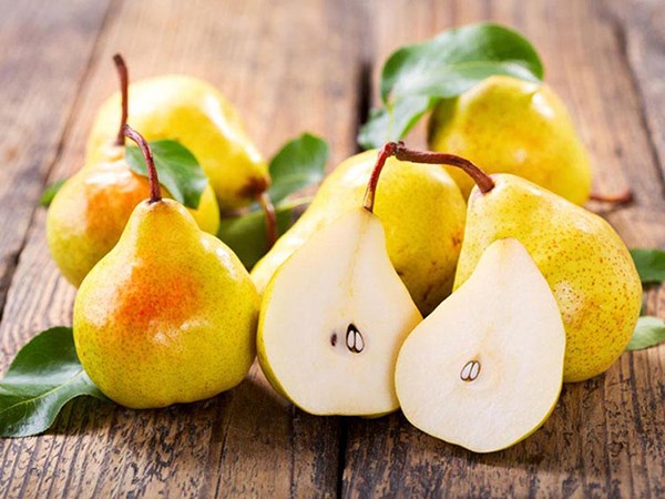 Nằm mơ thấy quả lê có thông điệp như thế nào?