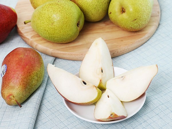 Nằm mơ thấy quả lê có thông điệp như thế nào?