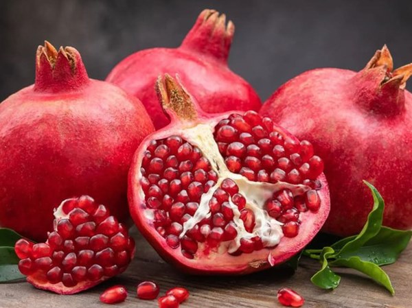 Giải mã nhiều bí ẩn khi nằm mơ thấy quả lựu