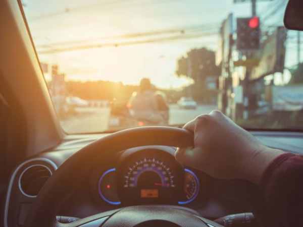 Mơ thấy ô tô bị hỏng hoặc gặp sự cố