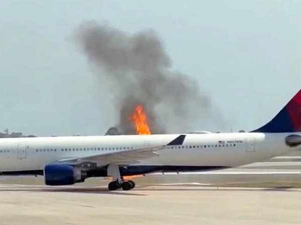 Mơ thấy máy bay bị cháy có tín hiệu gì trong cuộc sống