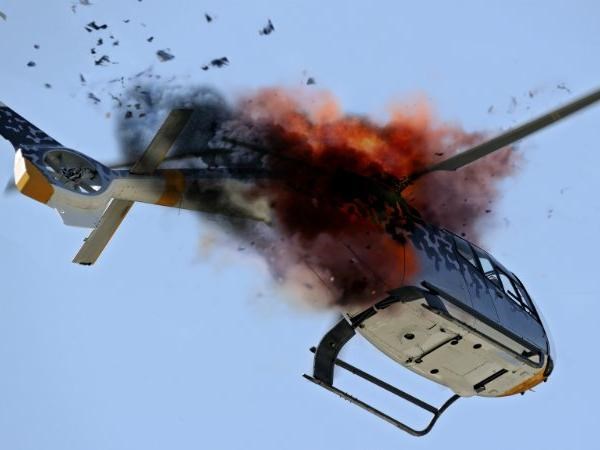 Giấc mơ thấy máy bay rơi có báo hiệu điềm xui?