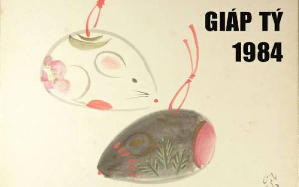 Vận trình tử vi tuổi Giáp Tý hôm nay