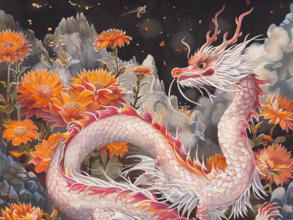 Phân tích con số may mắn tuổi Thìn ngày 13/9/2025