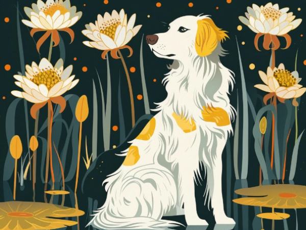 Tổng quan tử vi tuổi Tuất ngày 4/10/2025