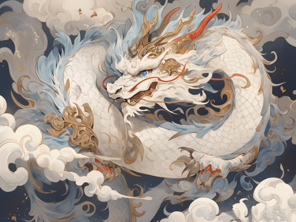 Con số thăng hoa tài lộc tuổi Thìn ngày 13/10/2025