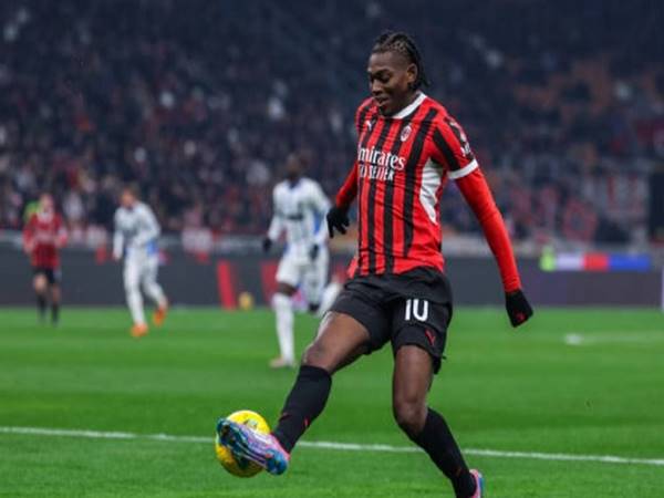 Sự nghiệp bóng đá của Rafael Leão