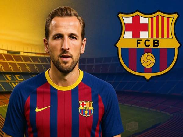 Barcelona vẫn “cân nhắc” nhưng cơ hội rất mờ nhạt Barcelona vẫn “cân nhắc” nhưng cơ hội rất mờ nhạt