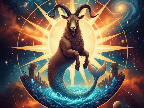 Tử vi cung Ma Kết ngày hôm nay 12/11/2025 tài lộc