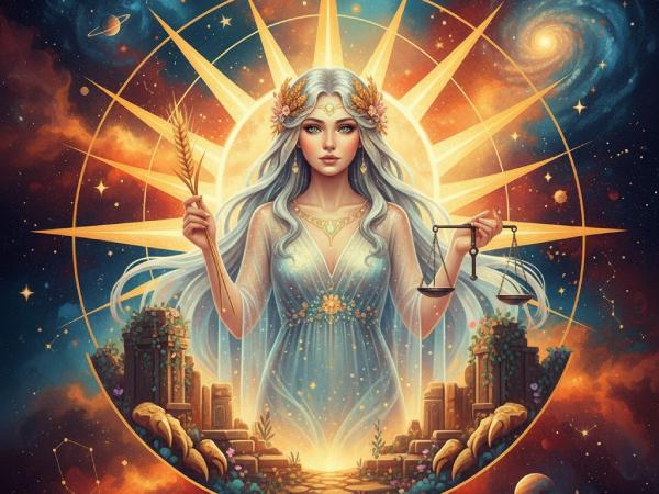 Tử vi cung Xử Nữ hôm nay 12/11/2025 may mắn tài lộc