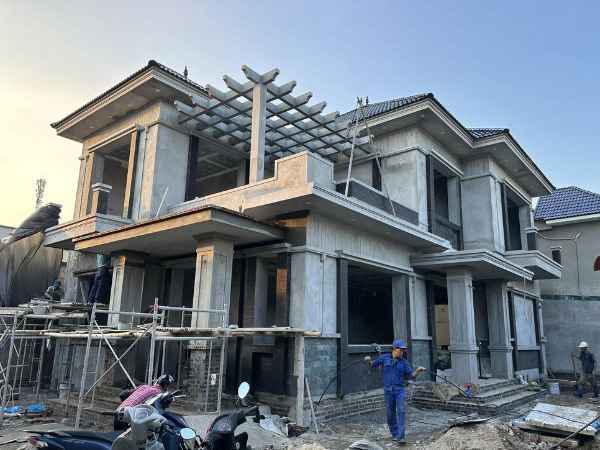 Nằm mơ thấy làm nhà mới là dấu hiệu của điềm gì?