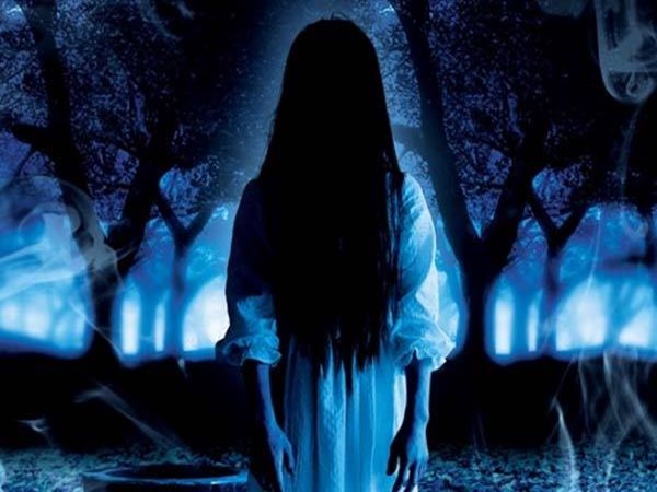 Nằm mơ thấy ma đuổi có phải vận xui đang đến với bạn?