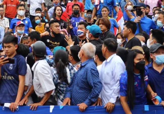 Những nguyên nhân tạo ra chia rẽ Những nguyên nhân tạo ra chia rẽ