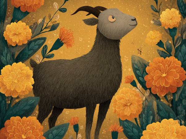 Tổng quan tử vi tuổi Quý Mùi ngày 26/12/2025