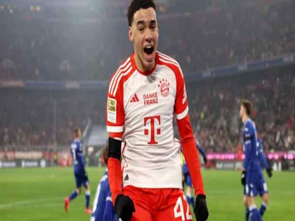 Hậu quả dài hạn Musiala giảm phong độ, hiệu suất tấn công Hậu quả dài hạn Musiala giảm phong độ, hiệu suất tấn công