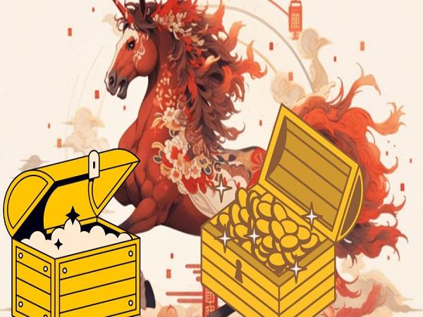 con số lộc phát của tuổi Ngọ ngày 31/1/2026