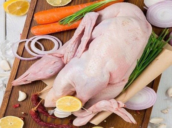 Nằm mơ thấy làm thịt vịt có điềm gì, chọn con gì số gì chuẩn?