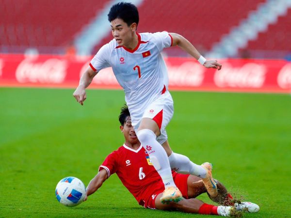 Phong độ ấn tượng của Đình Bắc ở các giải đấu trẻ khu vực