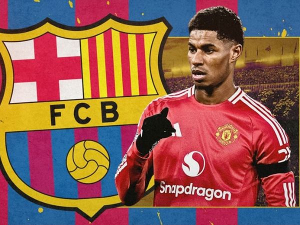 Kết nối với Yamal và tập thể, chìa khóa cho Rashford Kết nối với Yamal và tập thể, chìa khóa cho Rashford