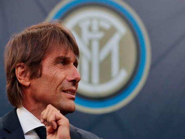 Antonio Conte – HLV đưa Inter Milan trở lại đỉnh cao