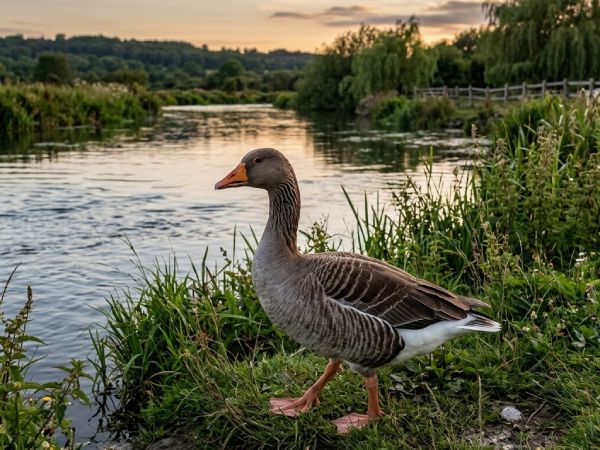 Con ngỗng số mấy giải mã ý nghĩa chi tiết Con ngỗng số mấy giải mã ý nghĩa chi tiết