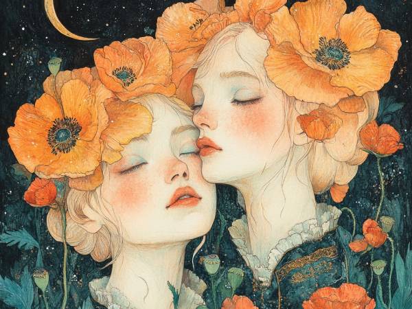 Con số may mắn ngày 18 tháng 3 cung Song Tử